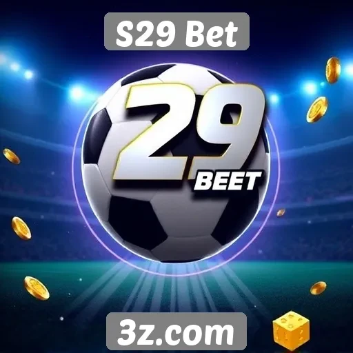 Novidades em bônus e promoções no S29 Bet