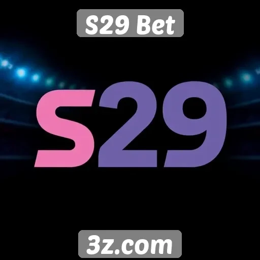 Recursos destacados do site S29 Bet