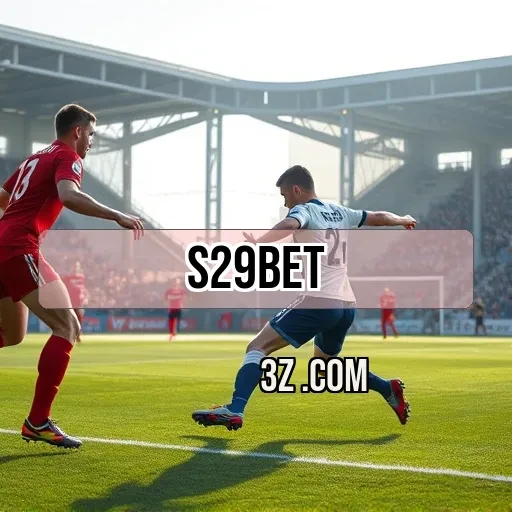 S29 Bet Cassino Ao Vivo