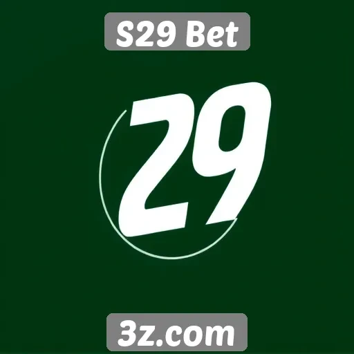 Estratégias de marketing digital da S29 Bet em 2025