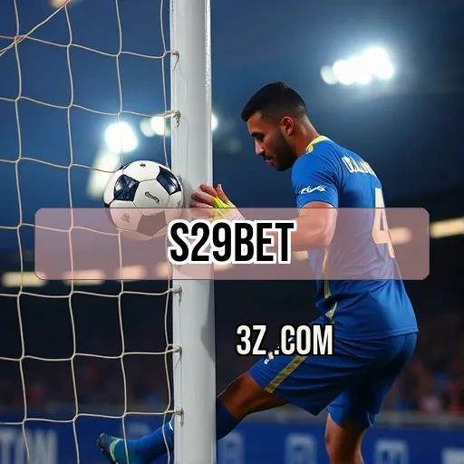 S29 Bet Apostas Esportivas